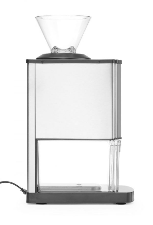Elektrisk iskrossare, 230V / 80W, 170 x 260 x (h) 460mm - Bild 2