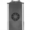 Elektrisk iskrossare, 230V / 80W, 170 x 260 x (h) 460mm - Bild 4