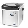 Iskubmaskin "Table Top / Kitchen Line", 230V / 130W, 380 x 435 x (h) 431mm.