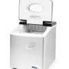 Iskubmaskin "Table Top" - 12 kg, 230V / 120W, 297 x 367 x (h) 378mm - Bild 4