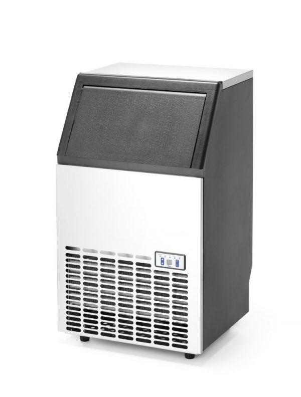 Ismaskin, 230V / 300W, 448 x 400 x (h) 798mm - Bild 2