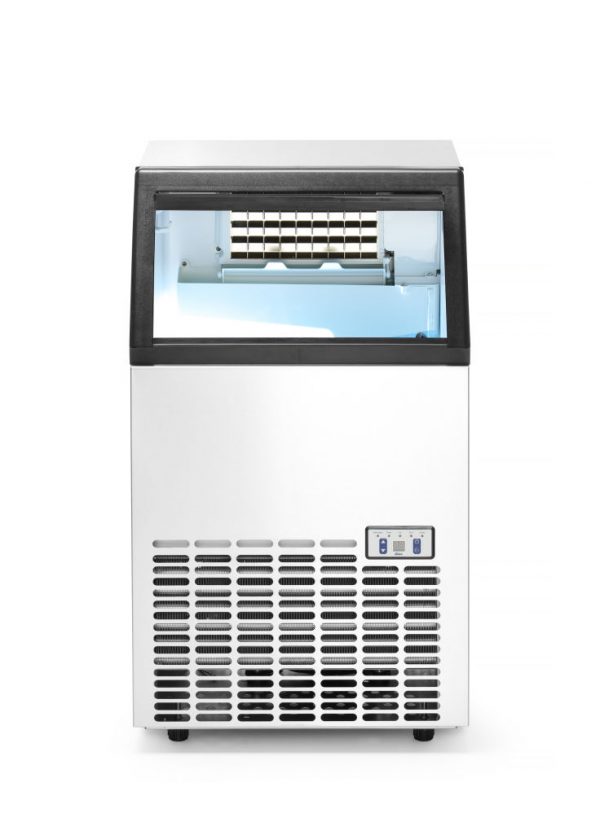 Ismaskin, 230V / 300W, 448 x 400 x (h) 798mm - Bild 4