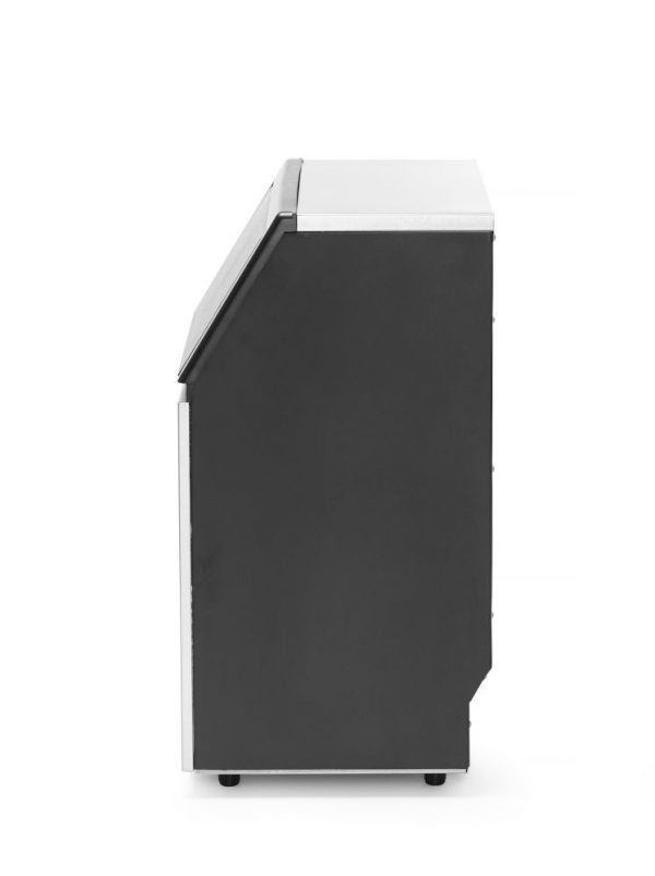 Ismaskin, 230V / 300W, 448 x 400 x (h) 798mm - Bild 5