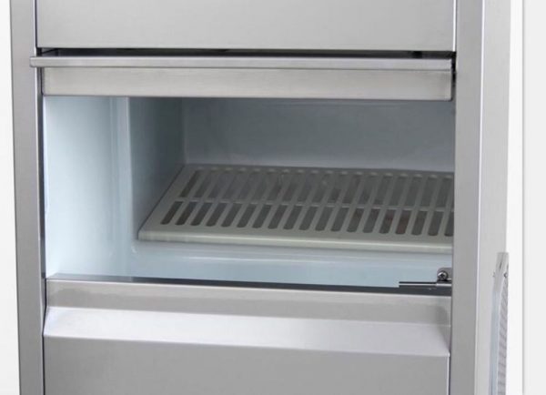 Ismaskin "Bullet", ~ 26 kg/dag - Bild 2
