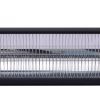 Infravärmare "Bola" , svart, 220-240V / 2500W, 879 x 85 x (h) 195mm.