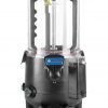 Varm choklad dispenser, 10l, 230V / 1006W, 410 x 280 x (h) 580mm.