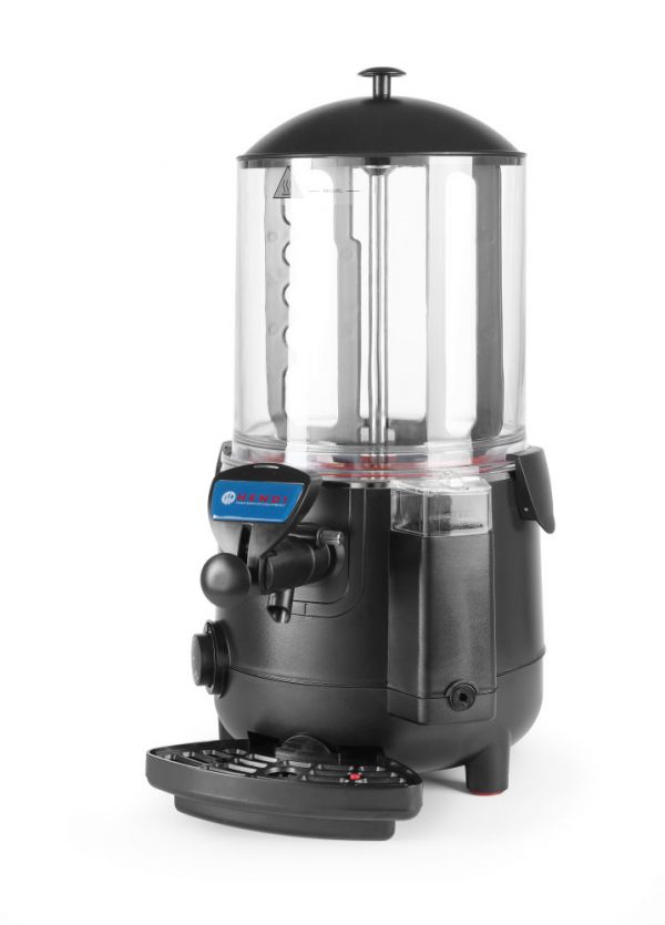 Varm choklad dispenser, 10l, 230V / 1006W, 410 x 280 x (h) 580mm - Bild 2