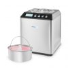 Glassmaskin, 230V / 180W, 272 x 315 x (h) 362mm - Bild 2