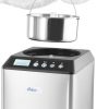Glassmaskin, 230V / 180W, 272 x 315 x (h) 362mm - Bild 4
