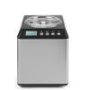 Glassmaskin, 230V / 180W, 272 x 315 x (h) 362mm.