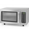 Programmerbar Mikrovågsugn "1000W", 25l, 230V / 1550W, 511 x 432 x (h) 311mm - Bild 3