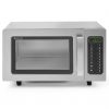 Programmerbar Mikrovågsugn "1000W", 25l, 230V / 1550W, 511 x 432 x (h) 311mm - Bild 2