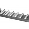 Korvställ, 475 x 105 x (h) 60mm.
