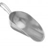 Isskopa, aluminium, 0.35l, 220 x 80mm - Bild 2