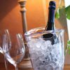 Champagne kyl, 3l, 220 x 185 x (h) 226mm - Bild 4