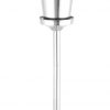 Vinkylstativ, Ø185 x (h) 740mm - Bild 2