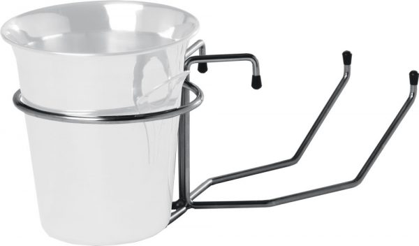 Bordsfäste för vinkylare, Ø195 x (h) 510mm - Bild 2