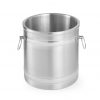Ishink med dubbla väggar, 5l, Ø200 x (h) 230mm - Bild 4