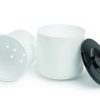 Ishink "White", 5l, Ø190 x (h) 200mm - Bild 4