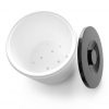 Ishink "White", 5l, Ø190 x (h) 200mm - Bild 5