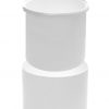 Ishink "White", 5l, Ø190 x (h) 200mm - Bild 3
