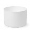 Ishink "White", 10l, Ø292 x (h) 220mm - Bild 3