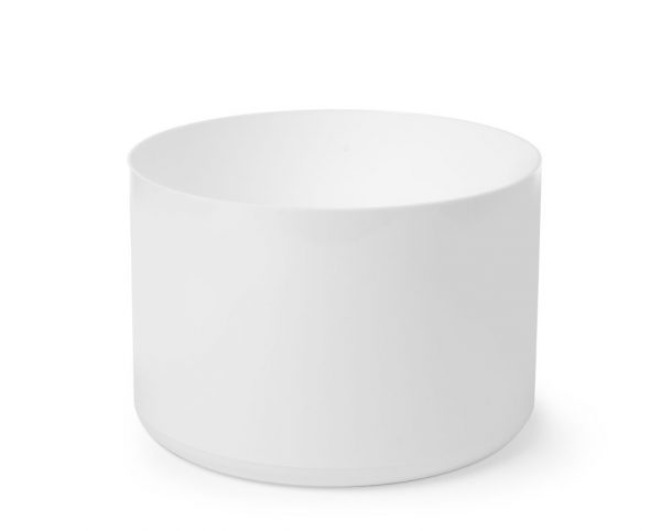 Ishink "White", 10l, Ø292 x (h) 220mm - Bild 3