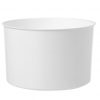 Ishink "White", 10l, Ø292 x (h) 220mm - Bild 4
