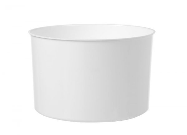 Ishink "White", 10l, Ø292 x (h) 220mm - Bild 4