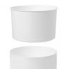 Ishink "White", 10l, Ø292 x (h) 220mm - Bild 2