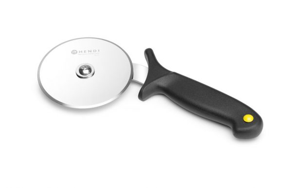 Pizzaskärare med färgkod, (l) 230mm - Bild 4
