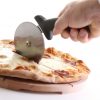 Pizzaskärare med färgkod, (l) 230mm - Bild 2
