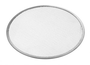 Pizzagaller, aluminium.