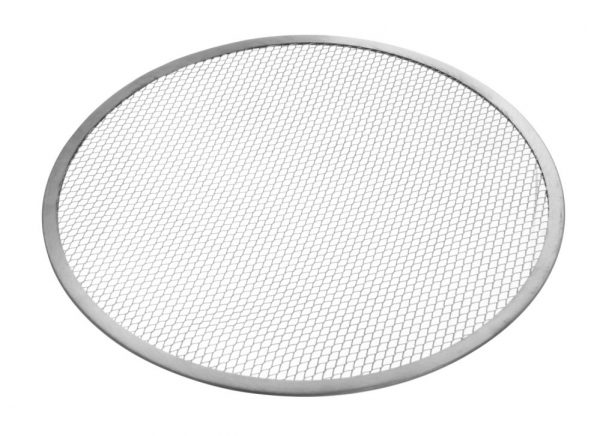 Pizzagaller, aluminium