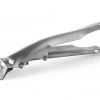 Pan Gripper, (l) 190mm.