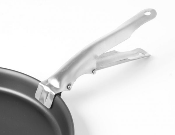 Pan Gripper, (l) 190mm - Bild 2