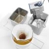 Fettfilter för fritöser, 254 x 254mm, 50-pack - Bild 2