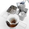 Fettfilter för fritöser, 254 x 254mm, 50-pack - Bild 5