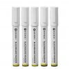 Griffelpennor med smal spets, 5-pack - Bild 3