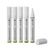 Griffelpennor med smal spets, 5-pack - Bild 4