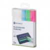 Griffelpennor med smal spets, 5-pack - Bild 2