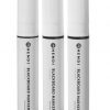 Griffelpennor 15 mm, vita, 3-pack - Bild 3