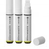 Griffelpennor 15 mm, vita, 3-pack - Bild 4