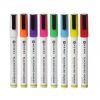 Griffelpennor 3 mm, 8 olika färger, 8-pack - Bild 5