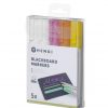 Griffelpennor med smal spets, 5-pack - Bild 2