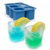Isform "Shotglas", 125 x 190 x (h) 60mm - Bild 2