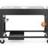 Gasgrill "Inferno", 10 kW, 1260 x 580 x (h) 900mm.