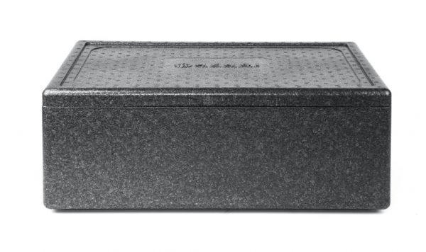 Thermobox "Profi Line", GN 1/1, 40l, 600 x 400 x (h) 285mm.