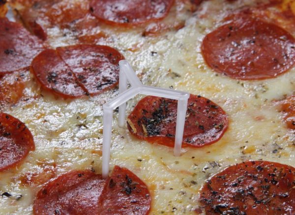 Lockett för pizzalåda, 500-pack - Bild 2