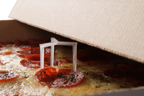 Lockett för pizzalåda, 500-pack - Bild 4